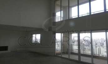 Imagem 6: A maior Cobertura no condomínio mais cobiçado do bairro