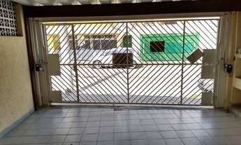 Imagem 2: Ótimo Sobrado para Venda próximo a Região do Adalgisa