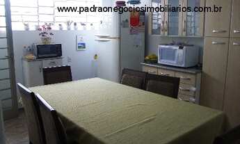 Imagem 7: CASA RESIDENCIAL em SOROCABA - SP, VILA HORTENCIA