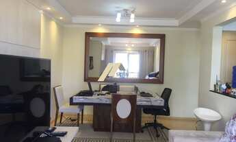 Imagem: APARTAMENTO RESIDENCIAL em CAMPINAS - SP