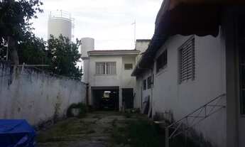 Imagem 3: Terreno à venda, 675 m² por R$ 750.000,00 - Centro - Itu/SP