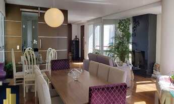 Imagem: APARTAMENTO 4 SUITES A VENDA NO MORUMBI