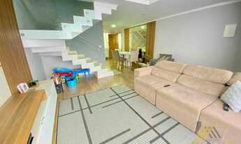 Imagem 6: Sobrado Sitio Cercado com moveis embutidos