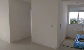 Imagem 3: Excelente apto. para locação na Estrada de Itapecerica, recém construído, com 2 dorms, 49m