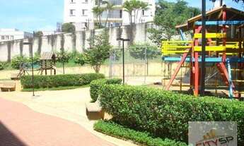 Imagem 4: Apartamento com 2 dormitórios, 48 m² - venda por R$ 300.000,00 ou aluguel por R$ 1.839,00