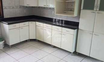 Imagem 2: Casa com 3 dormitórios à venda, 125 m² por R$ 360.000,00 - Santa Mônica - Londrina/PR