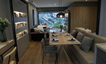 Imagem 3: Apartamento de alto padrão com 3 dormitórios no Brooklin