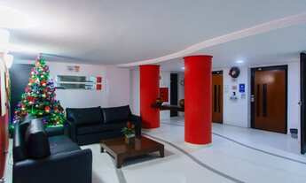 Imagem 7: Apartamento com 2 dormitórios, 63 m² - Aclimação - São Paulo/SP