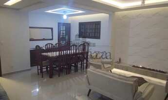 Imagem 2: Casa Sobrado- Jardim Imperial - 3 Dormitórios - 180m²