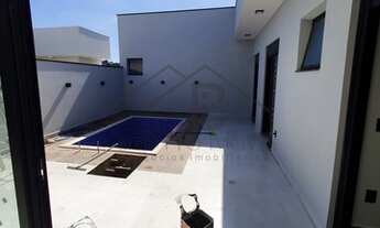 Imagem 7: Linda casa a venda no Condomínio Viena - Indaiatuba - 160m² de construção sendo 3 suítes