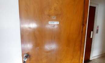 Imagem 4: Apartamento de 287 m² de área Privativa no centro