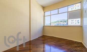 Imagem 2: Apartamento à venda Botafogo com 70,00 m² , 2 quartos