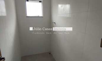 Imagem 6: SOROCABA - Casa Padrão - Vila Espírito Santo