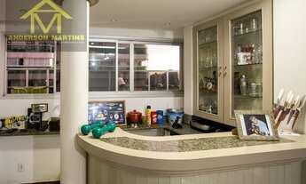 Imagem 5: Excelente cobertura duplex no melhor ponto da Praia da Costa Cód: 20707 Z