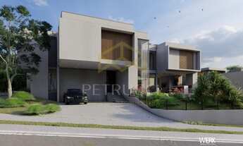 Imagem 4: Casa - Swiss Park - Campinas