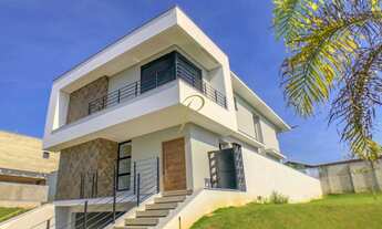 Imagem: WP3157 - Casa em Condomínio Fechado