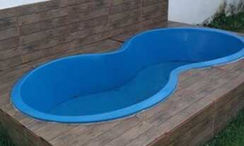 Imagem 4: Esmeraldas - Casa Padrão - Floresta Encantada