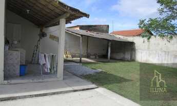 Imagem 5: Casa com 4 dormitórios à venda, 100 m² por R$ 215.000,00 - Rio Do Limão - Araruama/RJ