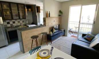 Imagem 7: Apartamento Eusébio GranVillage II com 2 dormitórios à venda, 49 m² por R$ 185.305 - Eusé