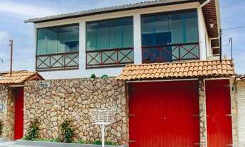 Imagem: Linda e diferenciada casa térrea no Benedito