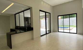 Imagem 4: Linda casa alto padrão na quadra 5 - SMPW