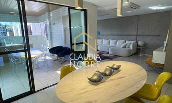 Imagem 4: Cobertura Garden na Ponta Verde, 220m², 3 suítes