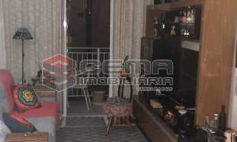 Imagem 2: Rio de Janeiro - Apartamento Padrão - Centro