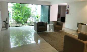 Imagem 5: Vendo Apartamento na Madalena, 39.40m², 01 quarto (suíte