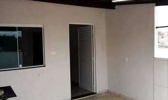 Imagem 5: Sobrado para venda tem 328 metros quadrados com 2 quartos em Paulicéia - São Bernardo do C