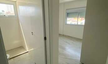 Imagem 4: Apartamento para venda possui 166 metros quadrados com 3 quartos em Lídice - Uberlândia