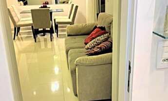 Imagem 7: Apartamento para venda com 70 metros quadrados e 2 quartos em Jardim São Vicente - Campina