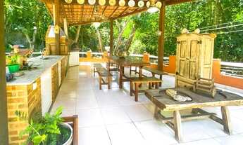 Imagem 5: Casa à Venda Condomínio Green Wood Park Itanhangá de 669m² de área construída com 4 Suítes