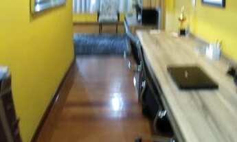 Imagem 5: Casa 3 quartos sendo 1 suíte e com piscina em Parque Aeroporto - Macaé - RJ