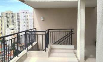 Imagem 5: Apartamento para venda possui 201 metros quadrados e 3 quartos em Chácara Inglesa - São Pa