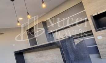 Imagem 4: Casa de condomínio para venda com 153 metros quadrados com 3 quartos