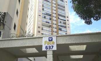 Imagem: Apartamento para venda possui 201 metros