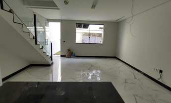 Imagem 5: BELO HORIZONTE - Casa Padrão - Candelária