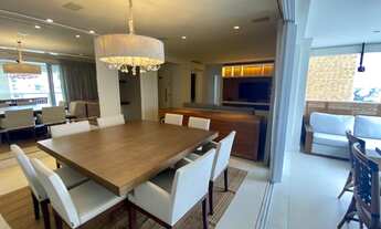 Imagem: Apartamento para venda tem 161 metros quadrados