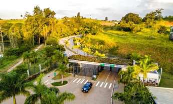 Imagem 4: Pronto pra construir| Lotes a partir de 640m² em Itatiba |Área de Lazer e Lagos