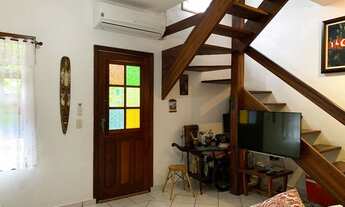 Imagem 3: Sobrado em Villágio com piscina - Condomínio Morada da Praia