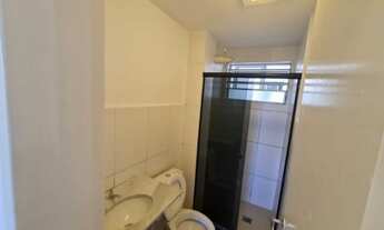 Imagem 4: Ótimo Apartamento 3 qts sul livre com porcelanato no cond praia de piedade clube