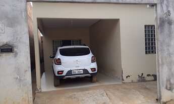 Imagem 6: Casa 3q cidade Jardim