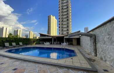 Imagem 11: Excelente apartamento no Ed. Ville Des Chevaliers, Nazaré. ACEITA FINANCIAMENTO