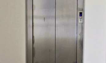 Imagem 4: Penthouse com 4 suítes no Setor Bueno, frente para o nascente, vista panorâmica, 4 vagas d