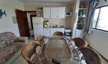 Imagem 3: APARTAMENTO TEMPORADA em FLORIANÓPOLIS - SC, CANASVIEIRAS