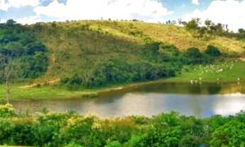 Imagem 6: Últimos Lotes | Região de Jundiaí | Lotes a partir de 380m² | Lazer e Lago