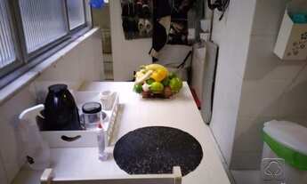 Imagem 7: Apartamento à venda Leblon com 110,00 m² , 3 quartos 1 vaga