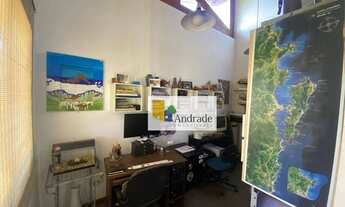 Imagem 6: Casa com 3 dormitórios à venda, 200 m² por R$ 1.290.000,00 - Parque das Artes - Embu das A