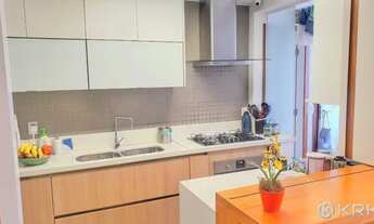 Imagem 6: Apartamento para Venda em Rio de Janeiro, Leblon, 3 dormitórios, 1 suíte, 2 banheiros, 1 v