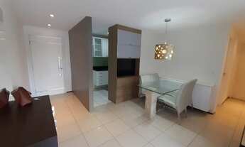 Imagem 6: Apartamento para venda com 75 metros quadrados com 3 quartos